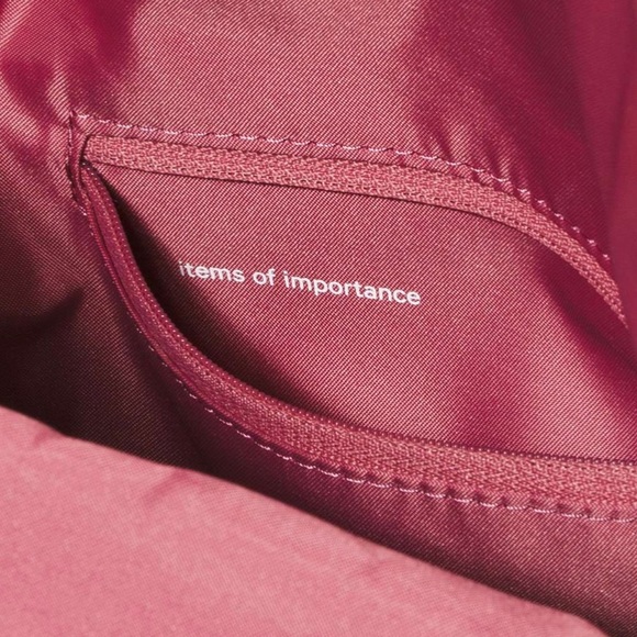 NWT Lululemon All Night Festival Bag - Picture 3 of 3